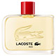 Lacoste Red EdT 125ml Tester