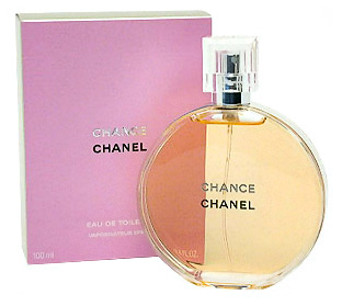Chanel Chance EdP 100ml - sleva | Parfémy COSMO.CZ