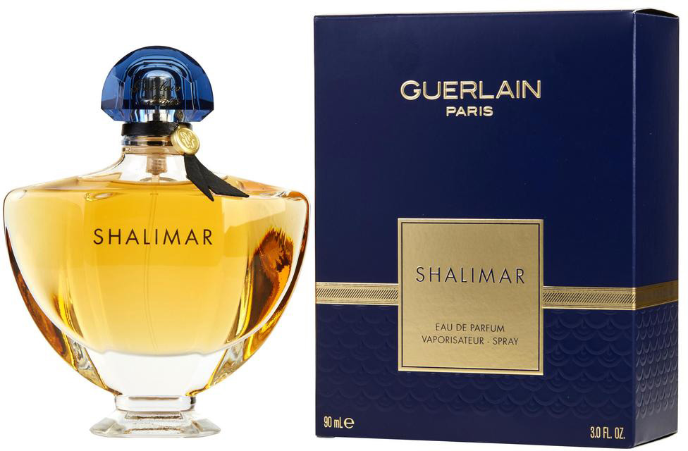 Guerlain Shalimar levně 50 ml | Parfémy COSMO.CZ