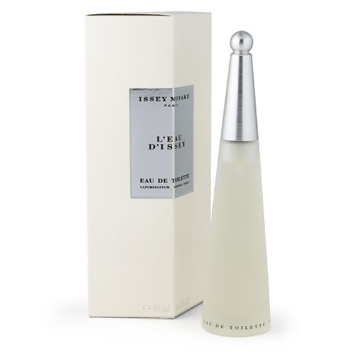 Issey Miyake L´Eau d´Issey EdT 100ml