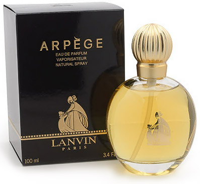 Lanvin Arpege levně 50 ml | Parfémy COSMO.CZ