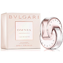 Bvlgari Omnia Crystalline L´Eau de Parfum EdP 65ml