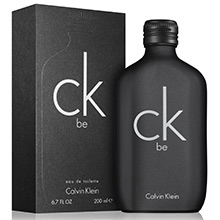 Calvin Klein CK Be EdT 200ml