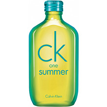 Calvin Klein CK One Summer 2014 EdT 100ml