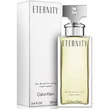 Calvin Klein Eternity EdP 200ml