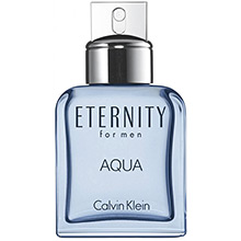 Calvin Klein Eternity Aqua for Men EdT 100ml Tester