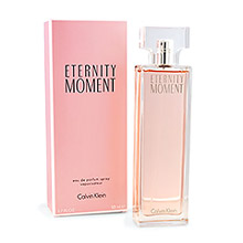Calvin Klein Eternity Moment EdP 50ml