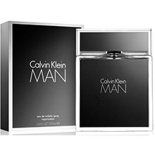Calvin Klein Man EdT 50ml