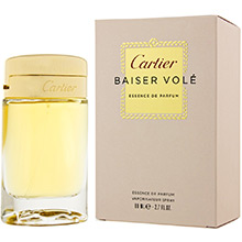 Cartier Baiser Volé Essence De Parfum EdP 80ml