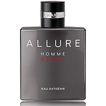 Chanel Allure Homme Sport Eau Extreme EdP 100ml Tester