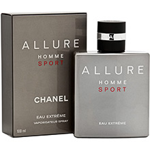Chanel Allure Homme Sport Eau Extreme EdT 50ml