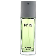 Chanel No 19 EdT 100ml Tester