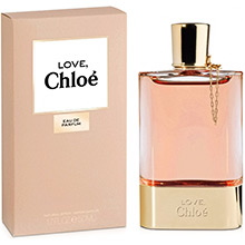 Chloe Chloe Love EdP 75ml