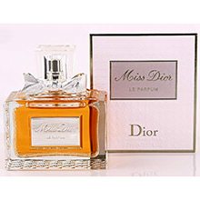Dior Miss Dior Le Parfum EdP 75ml