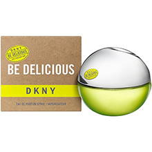Donna Karan DKNY Be Delicious EdP 50ml