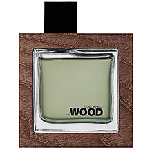 Dsquared2 He Wood Rocky Mountain Wood EdT 100ml Tester
