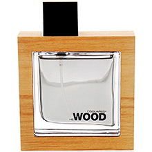 Dsquared2 He Wood EdT 100ml Tester