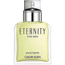 Calvin Klein Eternity for Men EdT 100ml Tester