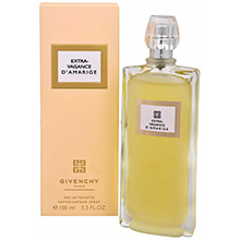 Givenchy Extravagance d´Amarige EdT 100ml