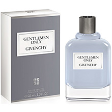 Givenchy Gentleman Only EdT 100ml