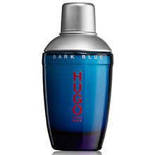 Hugo Boss Dark Blue odstřik EdT 10ml