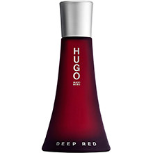 Hugo Boss Deep Red EdP 90ml Tester