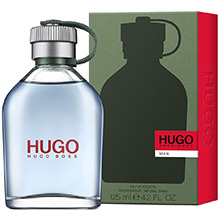 Hugo Boss Hugo Voda po holení 150ml