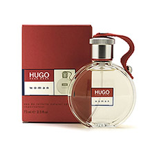 Hugo Boss Hugo Woman EdT 75ml