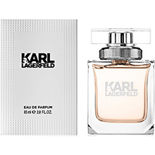 Karl Lagerfeld Eau de Parfum EdP 85ml
