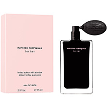 Narciso Rodriguez For Her EdT 75ml