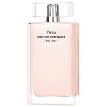 Narciso Rodriguez L´Eau For Her EdT 100ml Tester