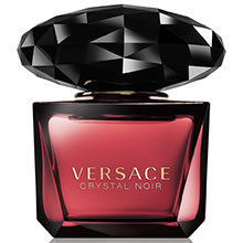 Versace Crystal Noir EdT 90ml Tester