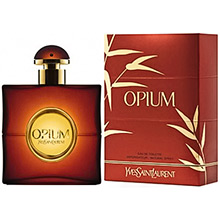 Yves Saint Laurent Opium EdT 90ml
