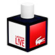 Lacoste Live odstřik EdT 10ml