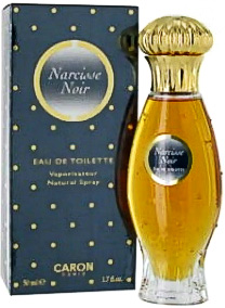 Caron Narcisse Noir levně 50 ml | Parfémy COSMO.CZ