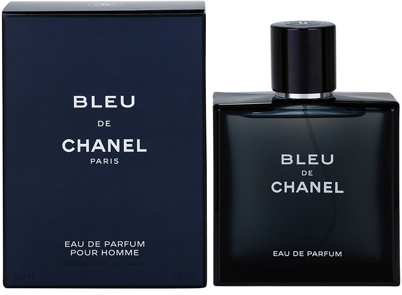 Chanel Bleu de Chanel EdP 150ml skladem - sleva | Parfémy COSMO.CZ