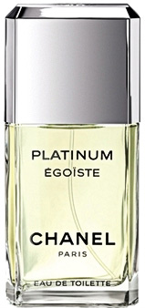 Chanel Egoiste Platinum levně 50 ml | Parfémy COSMO.CZ
