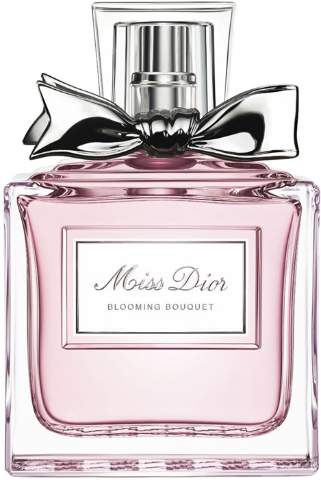 Dior Miss Dior Blooming Bouquet EdT 100ml Tester - sleva | Parfémy COSMO.CZ