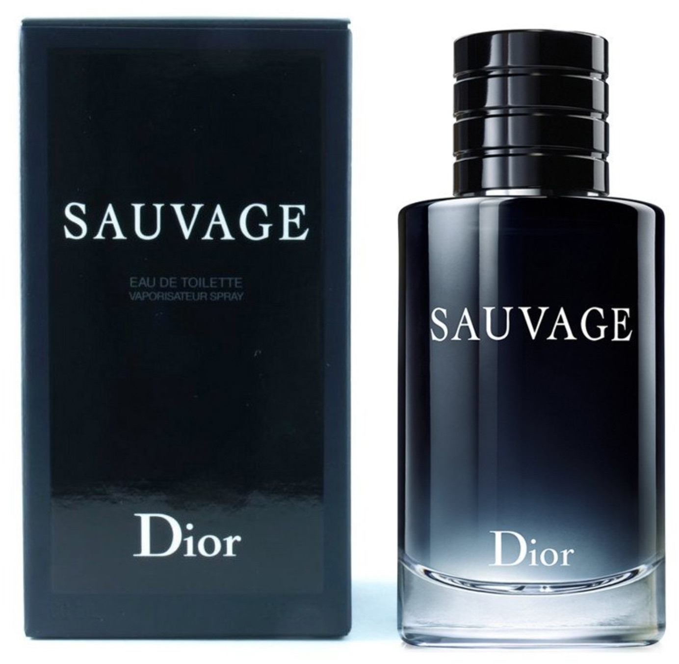 Dior Sauvage EdT 100ml - sleva | Parfémy COSMO.CZ