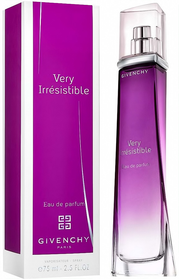 Givenchy Very Irresistible Eau de Parfum levně 50 ml | Parfémy COSMO.CZ