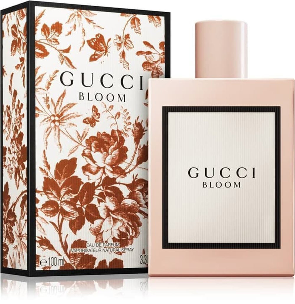 Gucci Bloom EdP 100ml skladem - sleva | Parfémy COSMO.CZ