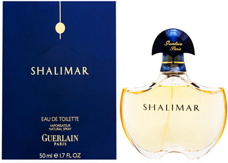 Guerlain Shalimar levně 50 ml | Parfémy COSMO.CZ
