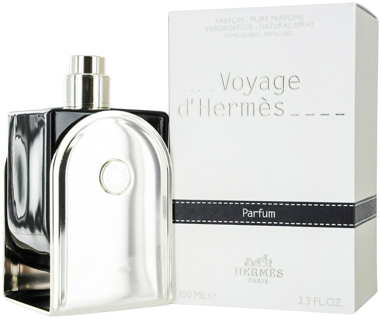 voyage d'hermes parfum 35 ml