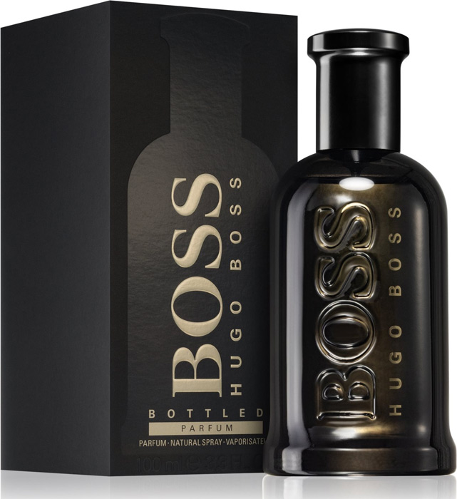 Hugo Boss Bottled Parfum 100ml skladem - sleva | Parfémy COSMO.CZ