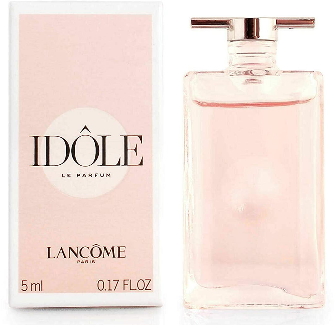Lancome idole отзывы. Парфюмерная вода Idole. Ланком Idole. Lancome Idole, 75 ml. F112 Idole Lancome.