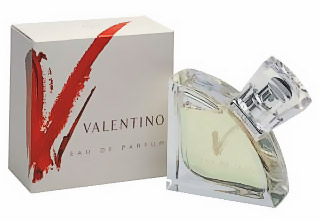 Valentino Valentino V levně 2 ml | Parfémy COSMO.CZ