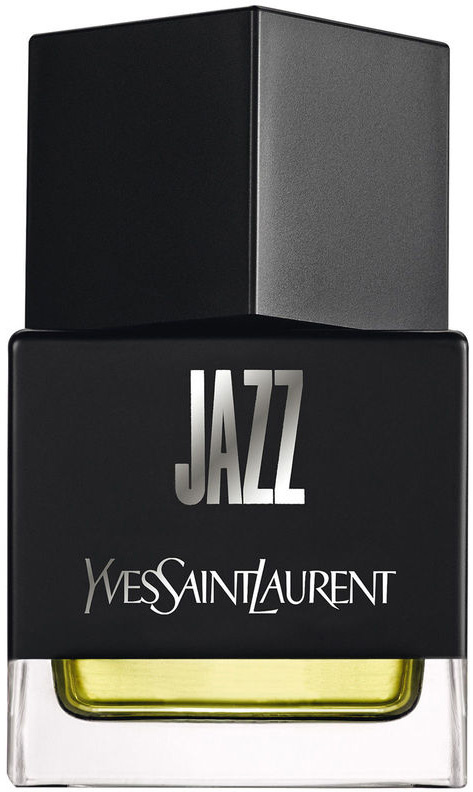Yves Saint Laurent Jazz EdT 80ml Tester - sleva | Parfémy COSMO.CZ