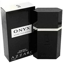 Azzaro Onyx EdT 100ml