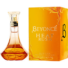 Beyonce Heat Rush EdT 50ml