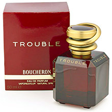 Boucheron Trouble odstřik EdP 10ml